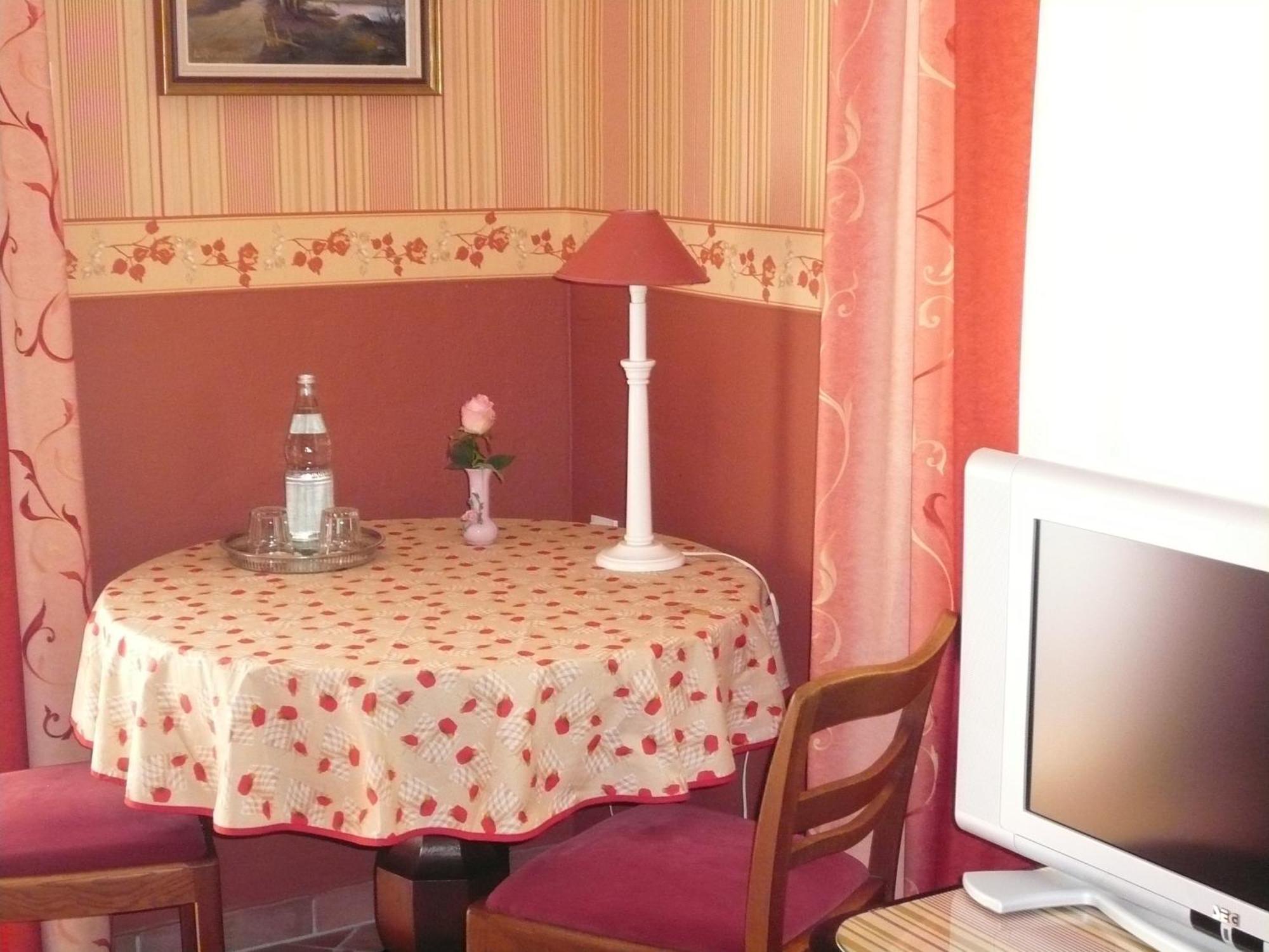 Mosel-Landhaus B&B Briedern Kamer foto
