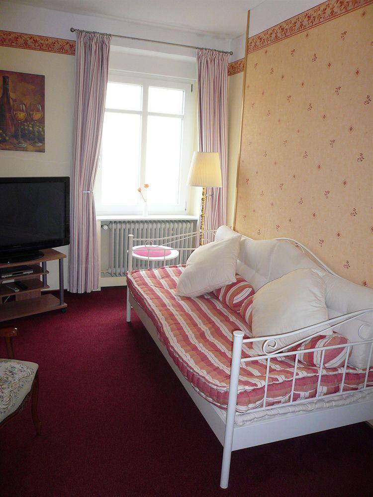 Mosel-Landhaus B&B Briedern Buitenkant foto