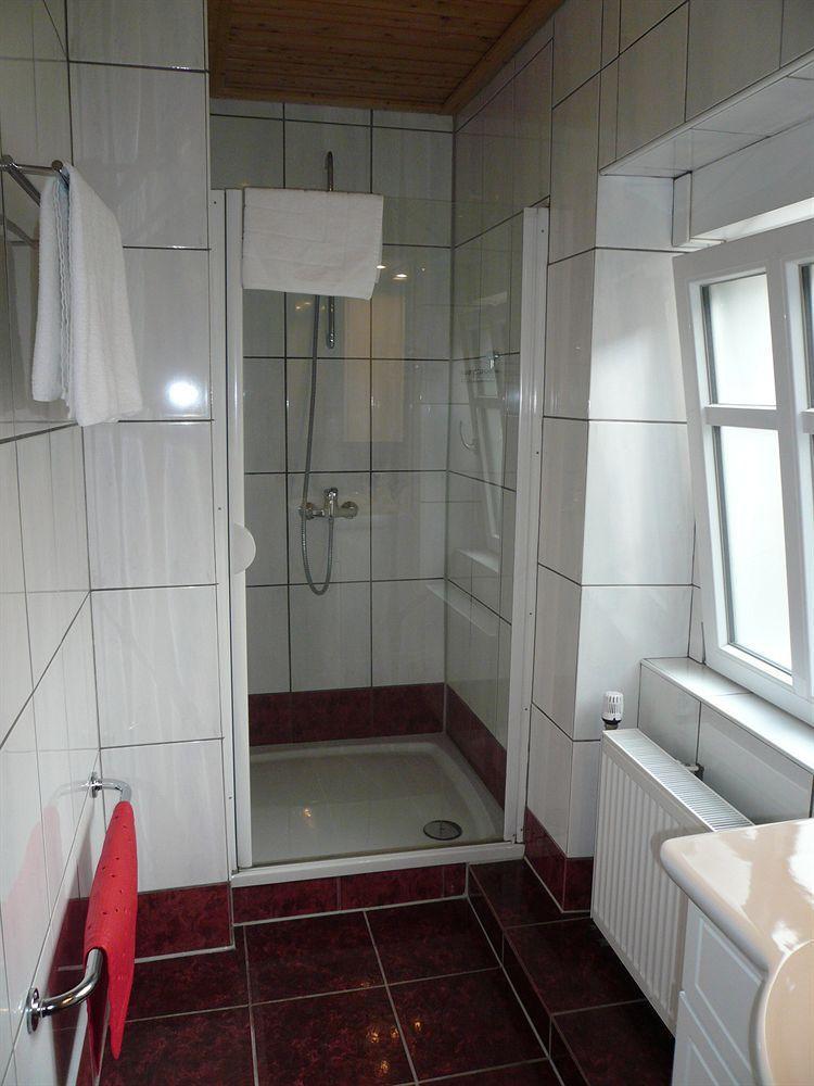 Mosel-Landhaus B&B Briedern Buitenkant foto
