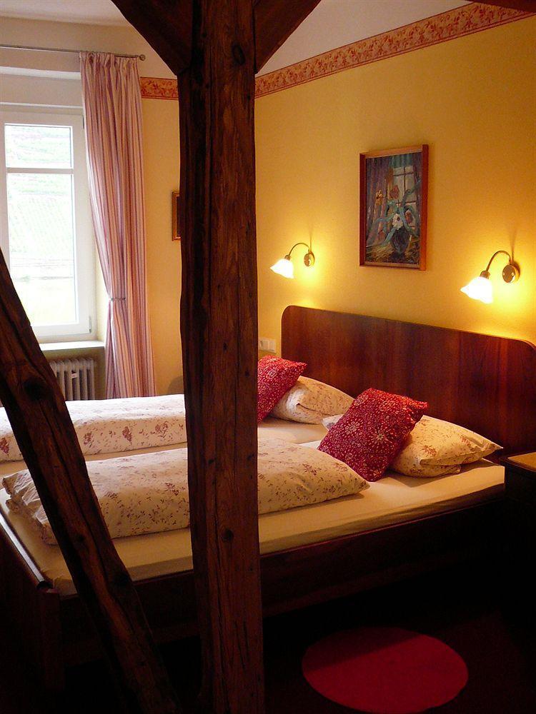 Mosel-Landhaus B&B Briedern Buitenkant foto