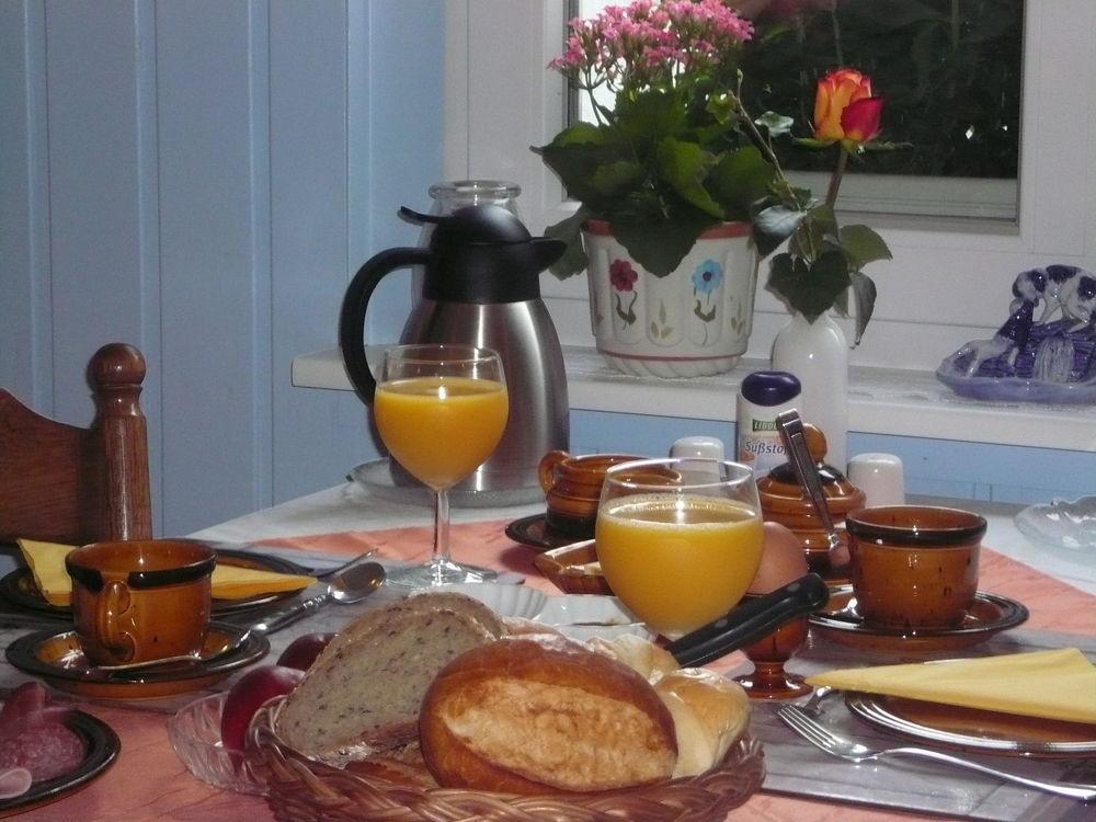 Mosel-Landhaus B&B Briedern Buitenkant foto