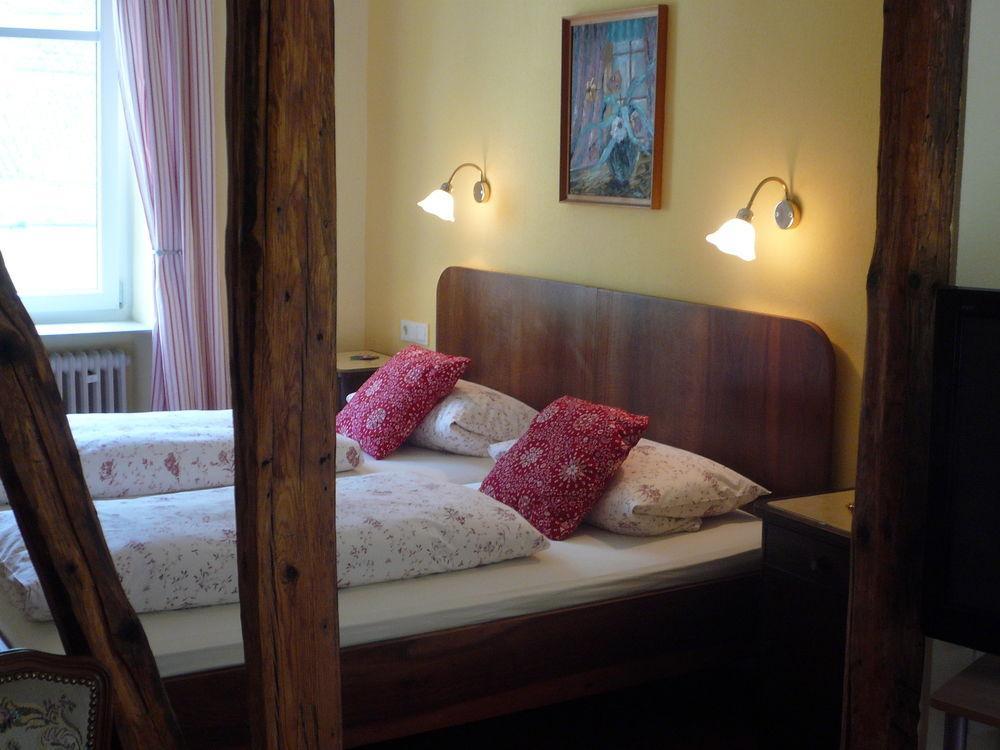 Mosel-Landhaus B&B Briedern Buitenkant foto