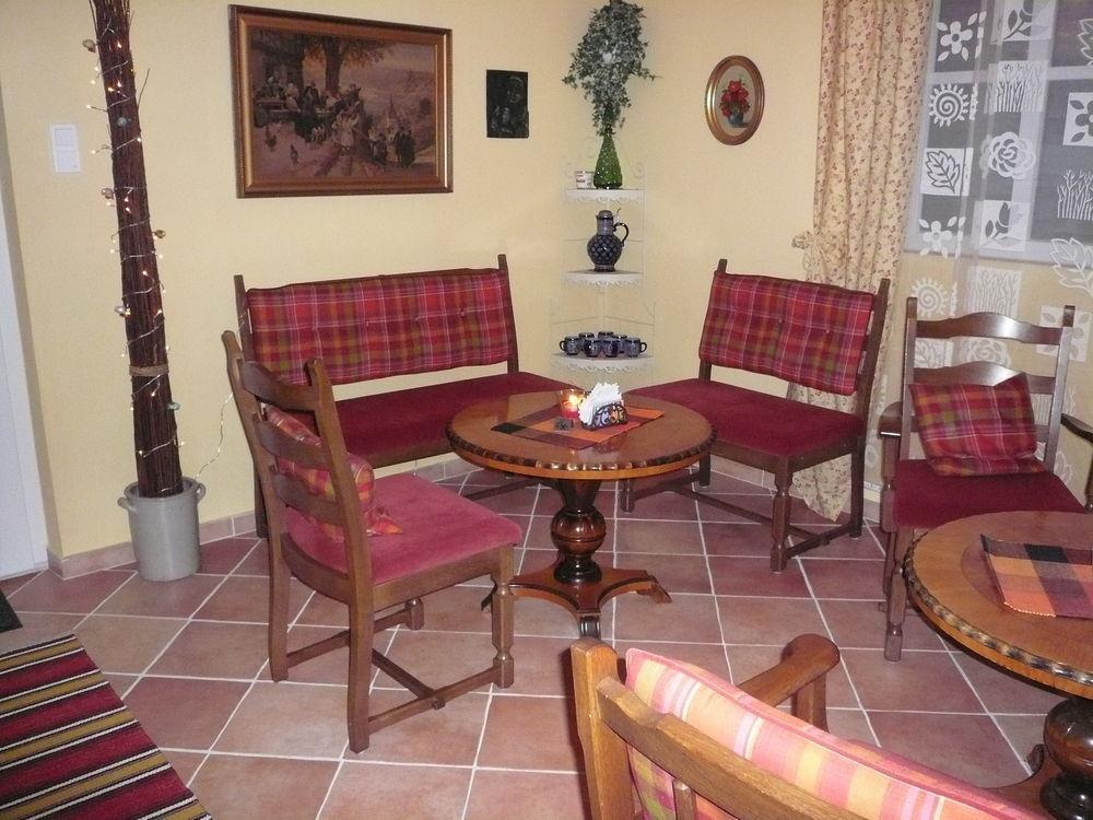 Mosel-Landhaus B&B Briedern Buitenkant foto