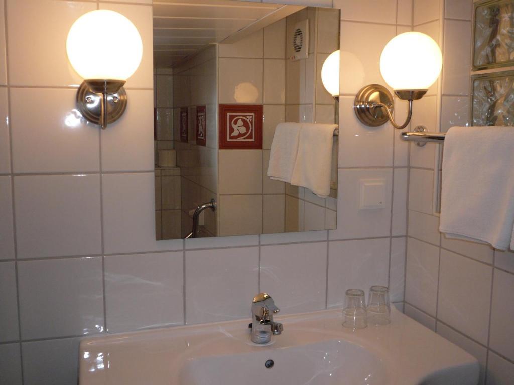 Mosel-Landhaus B&B Briedern Kamer foto