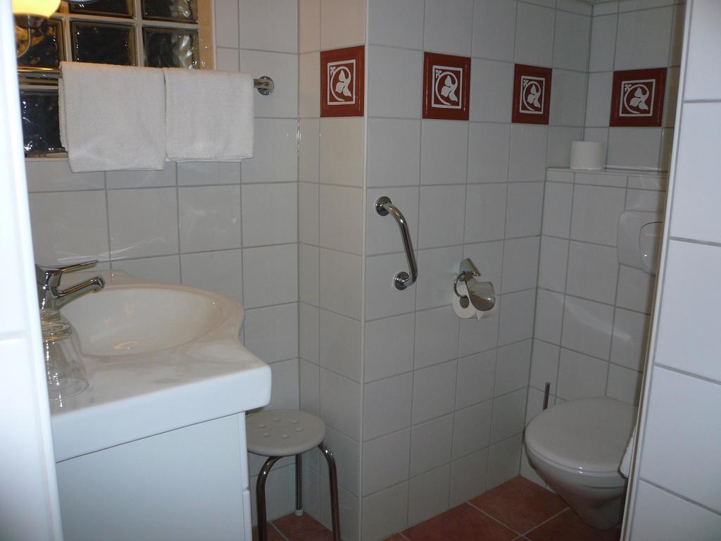 Mosel-Landhaus B&B Briedern Buitenkant foto